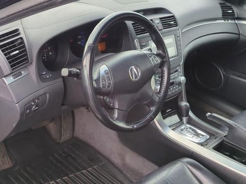 2005 Acura TL 3.2
