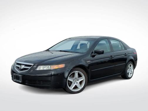2005 Acura TL 3.2