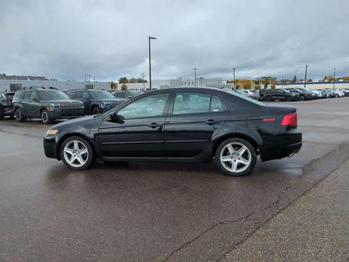 2005 Acura TL 3.2