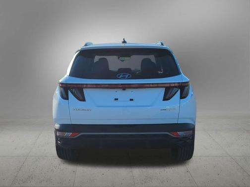 2023 Hyundai TUCSON Hybrid SEL Convenience