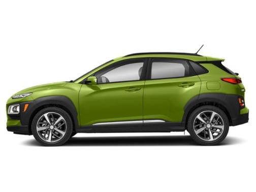 2020 Hyundai KONA Ultimate