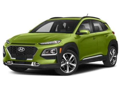 2020 Hyundai KONA Ultimate
