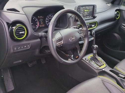 2020 Hyundai KONA Ultimate