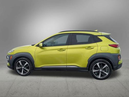 2020 Hyundai KONA Ultimate