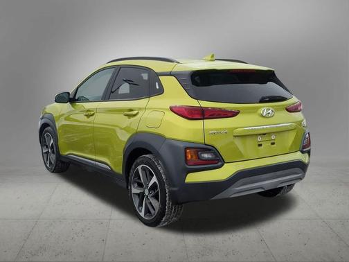 2020 Hyundai KONA Ultimate