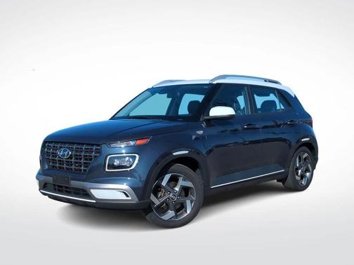 2022 Hyundai VENUE Limited
