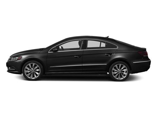 Deep Black Metallic 2013 Volkswagen CC 2.0T Sport