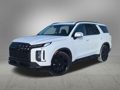 2024 Hyundai PALISADE XRT