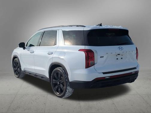 2024 Hyundai PALISADE XRT