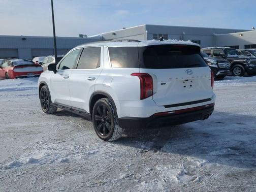 2024 Hyundai PALISADE XRT
