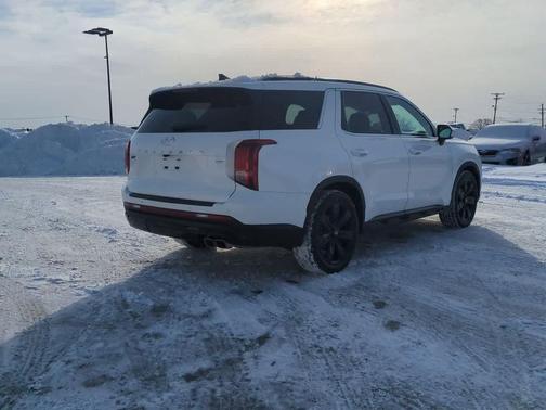 2024 Hyundai PALISADE XRT