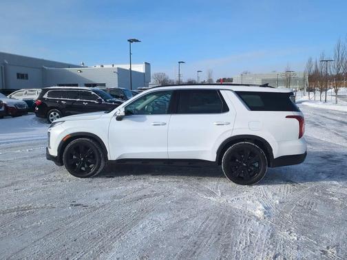 2024 Hyundai PALISADE XRT