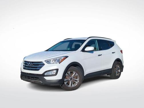 2016 Hyundai Santa Fe Sport 2.4L