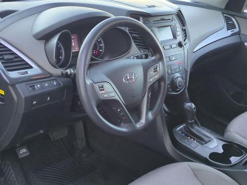 2016 Hyundai Santa Fe Sport 2.4L