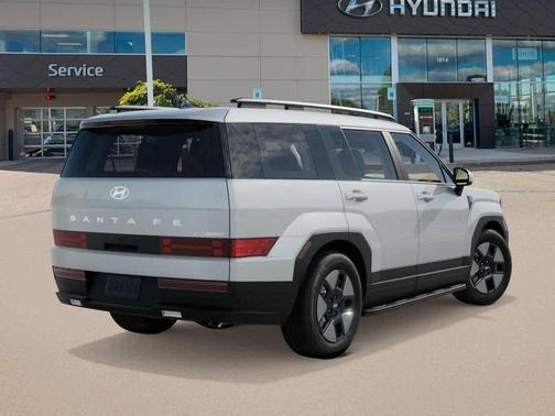 2026 Hyundai SANTA FE SEL 2.4