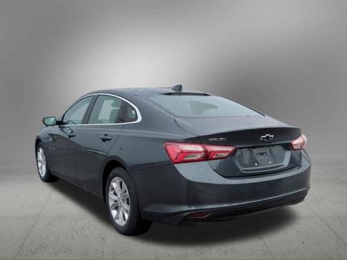2020 Chevrolet Malibu FWD LT