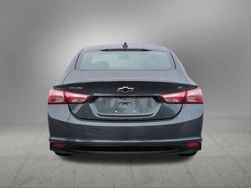 2020 Chevrolet Malibu FWD LT
