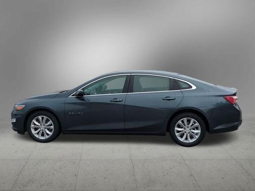 2020 Chevrolet Malibu FWD LT