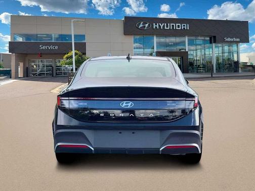 2026 Hyundai SONATA SE