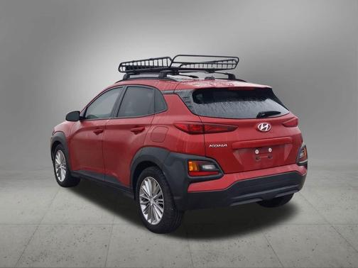 2020 Hyundai KONA SEL
