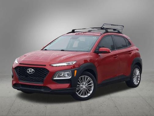 2020 Hyundai KONA SEL