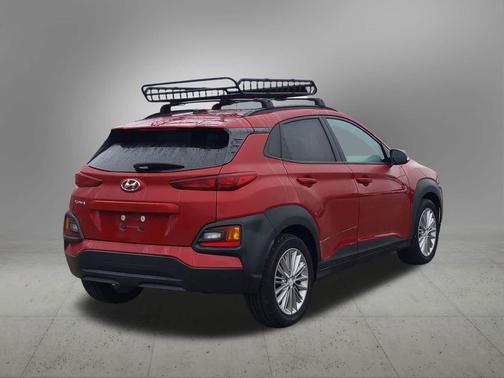 2020 Hyundai KONA SEL