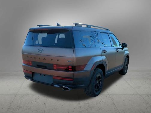 2024 Hyundai SANTA FE XRT