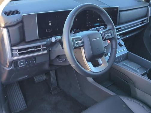 2024 Hyundai SANTA FE XRT