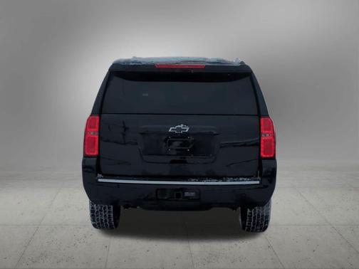 2015 Chevrolet Suburban 1500 LTZ