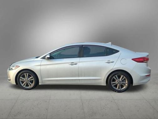 2017 Hyundai ELANTRA Value Edition