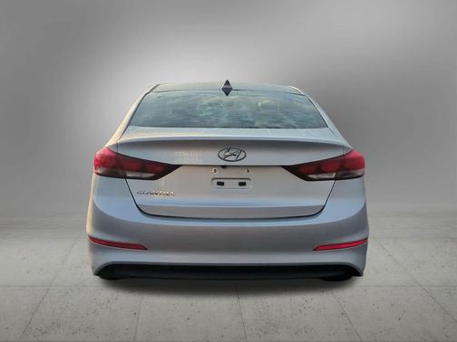 2017 Hyundai ELANTRA Value Edition