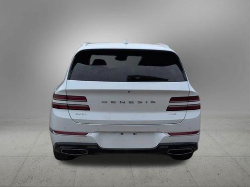2022 Genesis GV80 2.5T