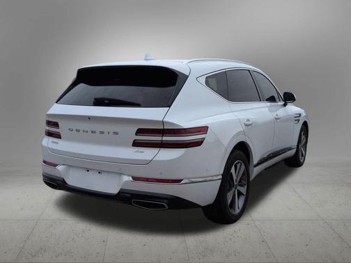 2022 Genesis GV80 2.5T