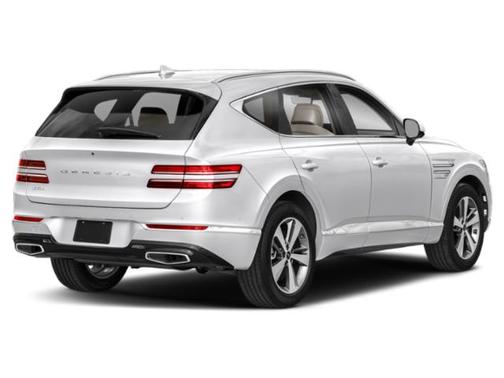 2022 Genesis GV80 2.5T