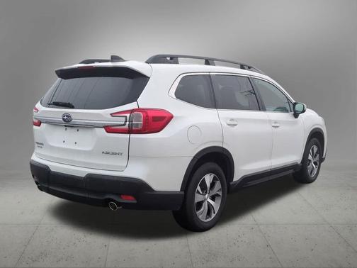 2024 Subaru Ascent Premium 7-Passenger