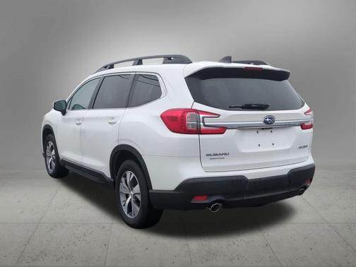 2024 Subaru Ascent Premium 7-Passenger