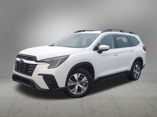 2024 Subaru Ascent Premium 7-Passenger