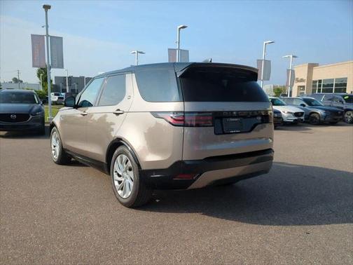 2023 Land Rover Discovery P300 S R-Dynamic