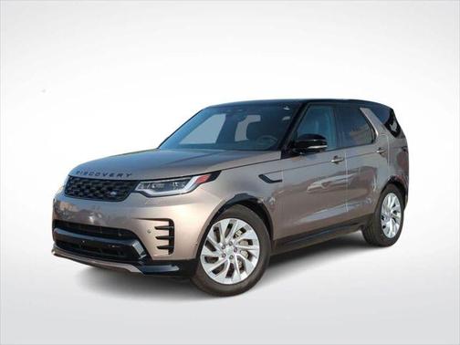 2023 Land Rover Discovery P300 S R-Dynamic