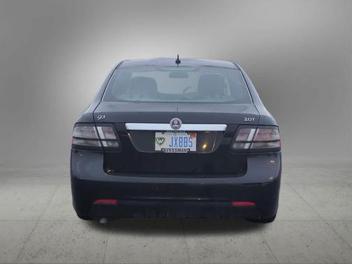 2008 Saab 9-3 2.0T
