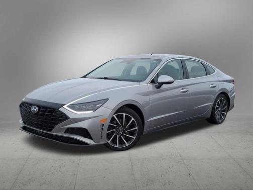 2023 Hyundai SONATA Limited