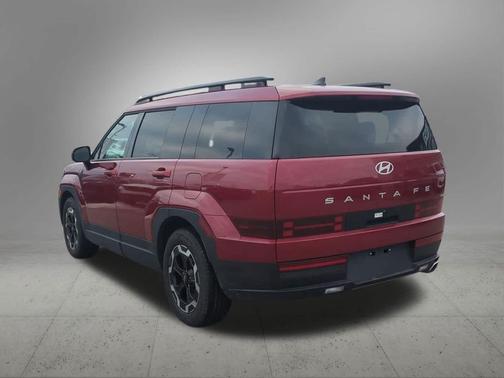 2025 Hyundai SANTA FE SEL 2.4