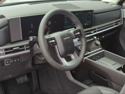 2025 Hyundai SANTA FE SEL 2.4