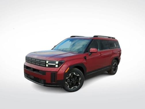 2025 Hyundai SANTA FE SEL 2.4