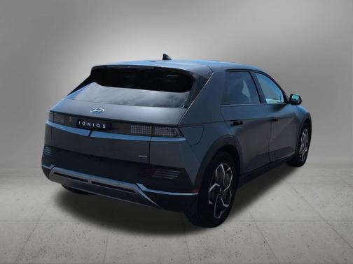 Shooting Star (Matte Gray) 2023 Hyundai IONIQ 5 SEL