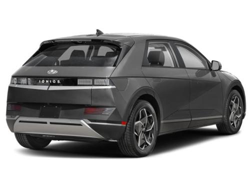 Shooting Star (Matte Gray) 2023 Hyundai IONIQ 5 SEL