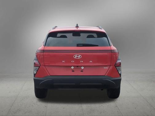 2025 Hyundai KONA SEL Convenience