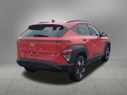2025 Hyundai KONA SEL Convenience
