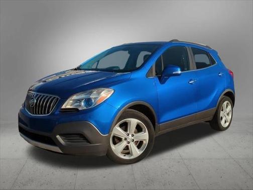2016 Buick Encore Base