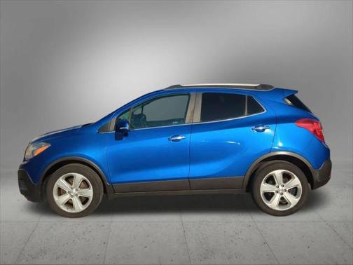 2016 Buick Encore Base